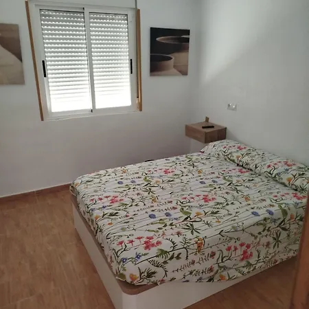 Feriehus Feliz Acepto Mascotas Torrevieja