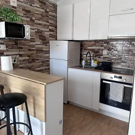 Feliz Acepto Mascotas Feriehus *