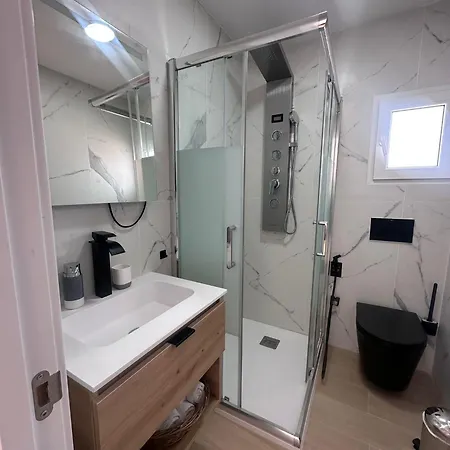 Feliz Acepto Mascotas Feriehus Torrevieja