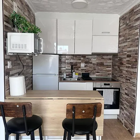 Feliz Acepto Mascotas Torrevieja