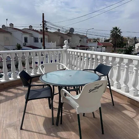 Feriehus Feliz Acepto Mascotas